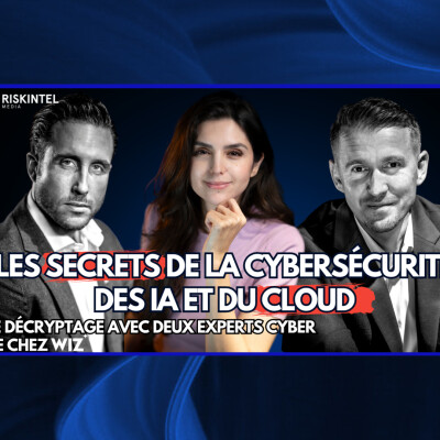 Les nouvelles failles du Cloud et de l'IA cover