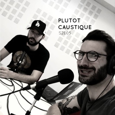 S2E05 Demain ne meurt jamais un autre jour (of Solace) cover