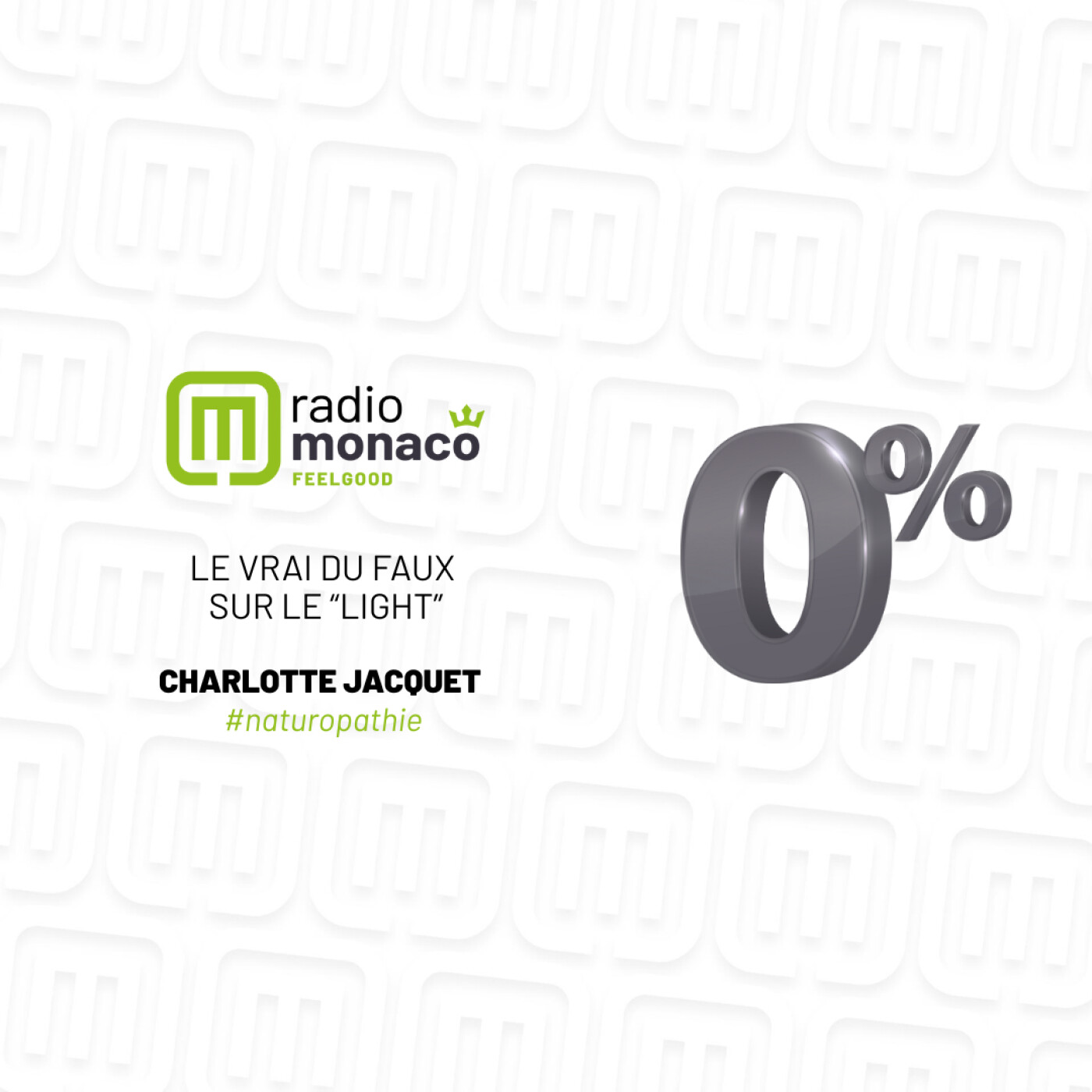 Allégé en calories, mais pas en pièges : le vrai du faux sur le “light” ! episode artwork