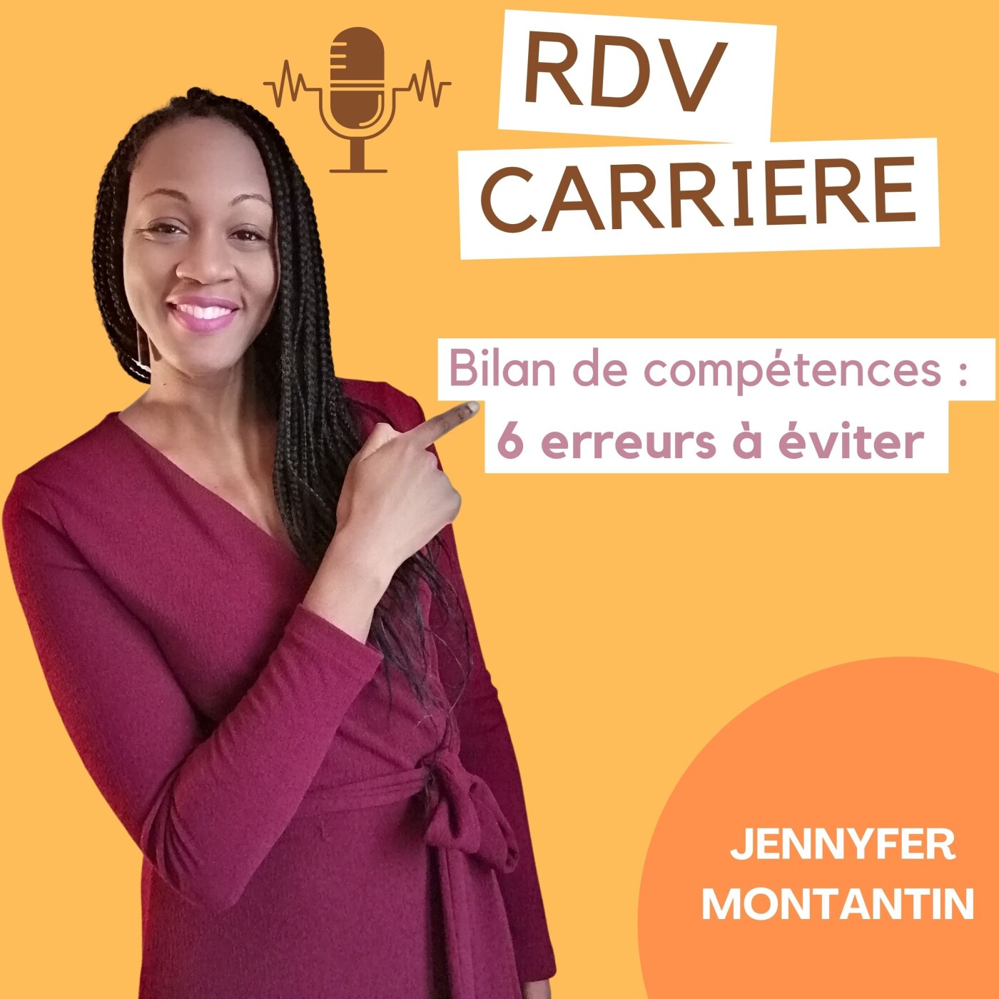 Bilan de compétences : 6 erreurs à éviter !