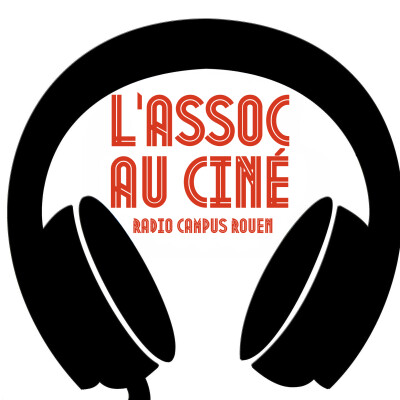 L'assoc au ciné | Le cinéma asiatique 🌏 cover