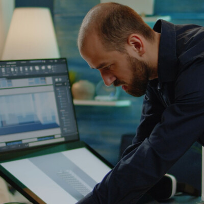 C'est dans l'actu : Comment les architectes utilisent l'intelligence artificielle ? cover