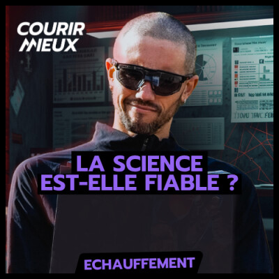 [ÉCHAUFFEMENT] Comment savoir si une étude est fiable ? cover