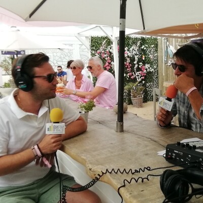 B-19 petit Dejeuner du 15 Aout - Gary Wien - La Zoutoise cover
