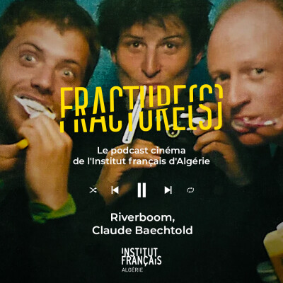 Riverboom : filmer la guerre, vingt ans après cover