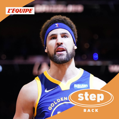 Le retour en grâce des Warriors cover