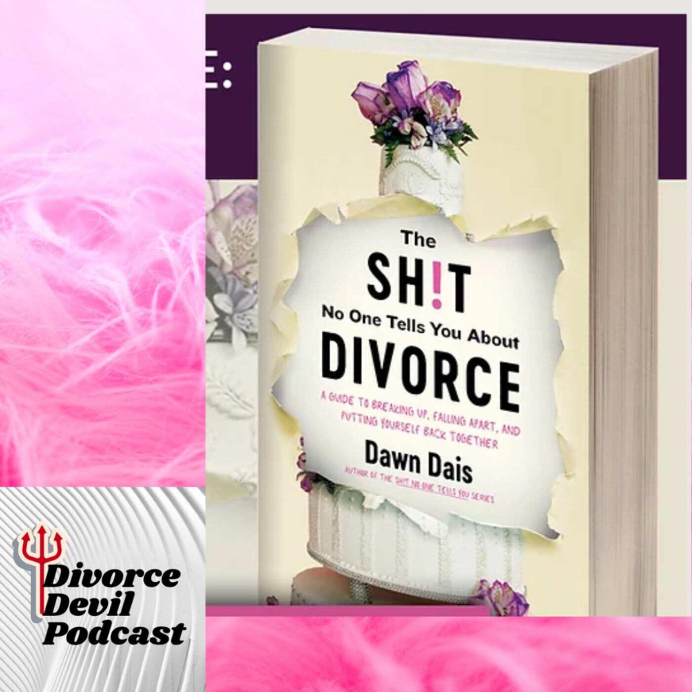The Divorce Devil Podcast
