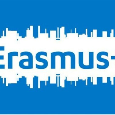 Erasmus+, und geht es los! cover