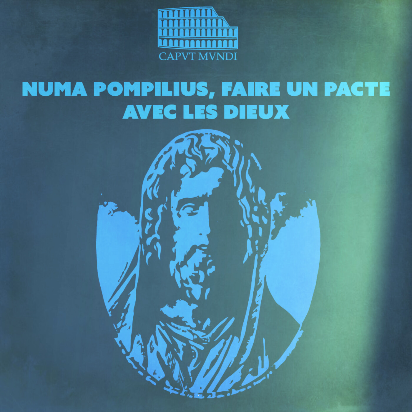 Caput Mundi - L\'Histoire de Rome