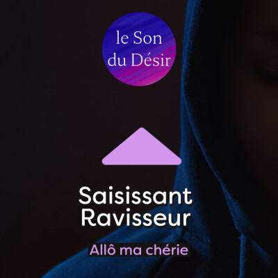 Saisissant Ravisseur (durée VIP 22mn) cover