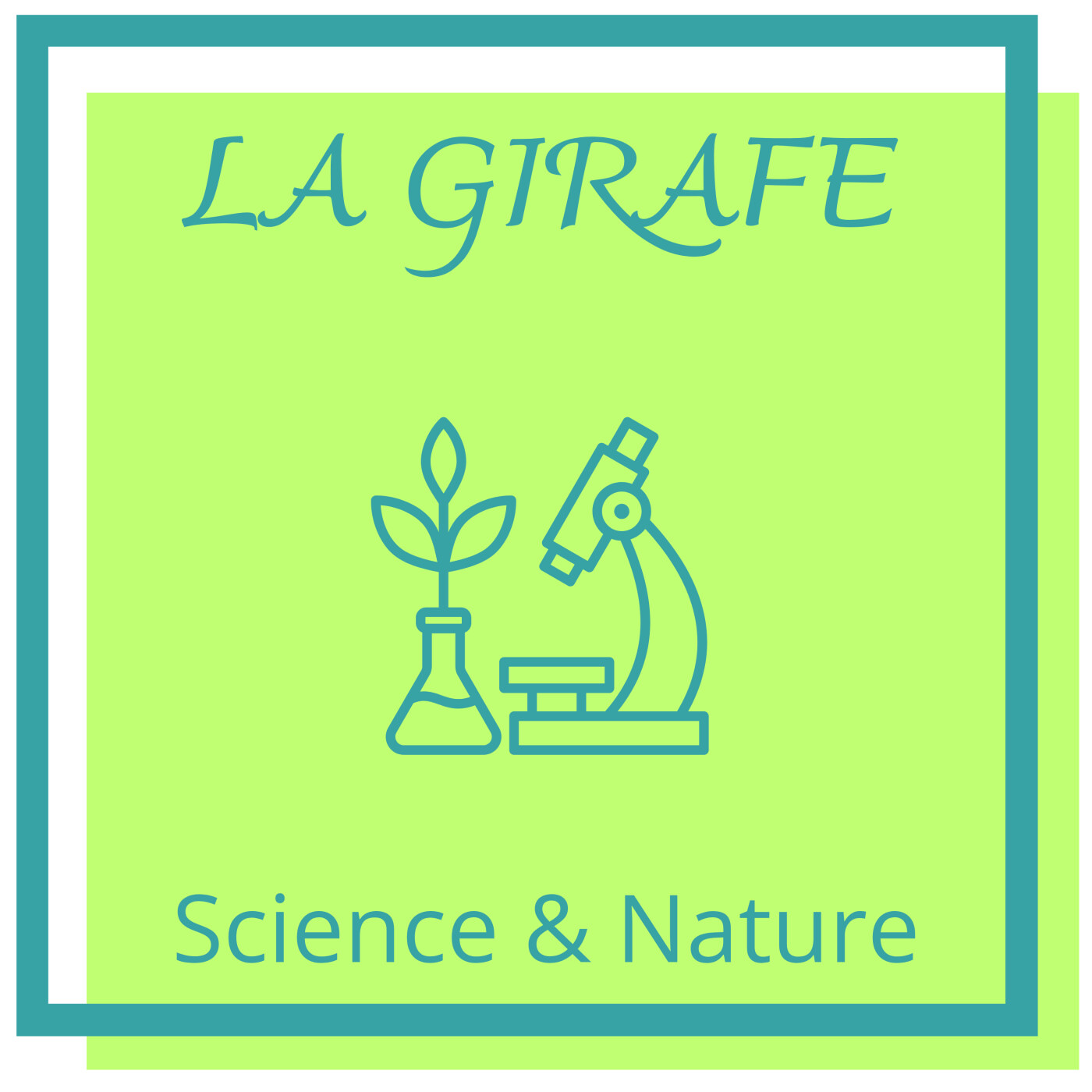 La Girafe