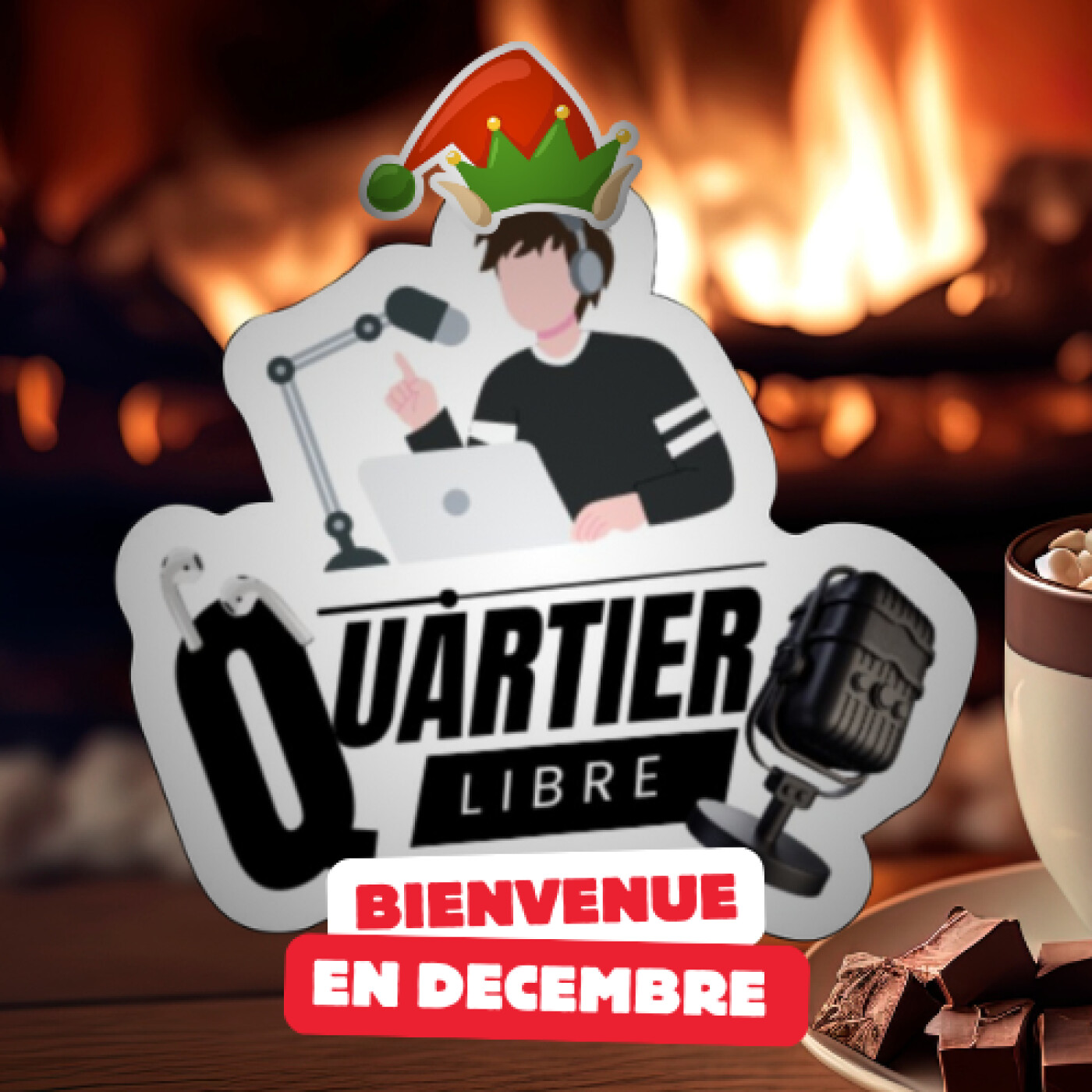 Quartier Libre -