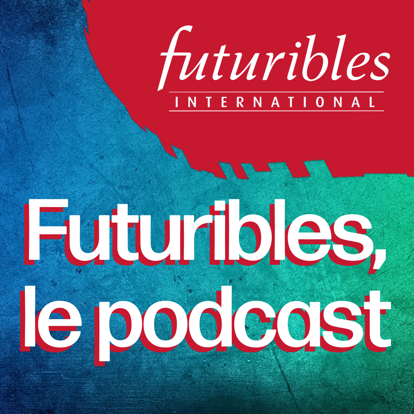 Futuribles, le podcast
