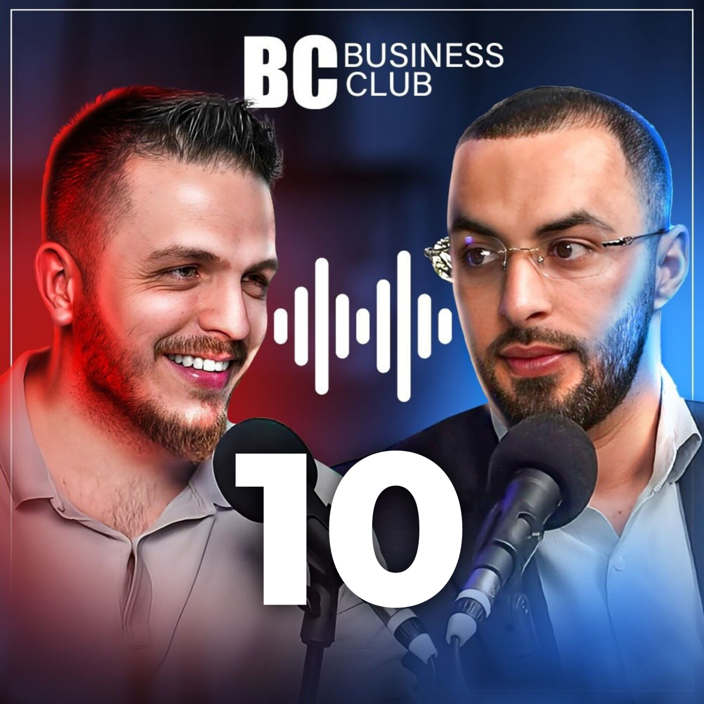 Épisode 10: Immobilier & fiscalité | Devenir rentier est-il vraiment possible ? episode artwork