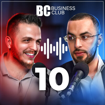 Épisode 10: Immobilier & fiscalité | Devenir rentier est-il vraiment possible ? cover