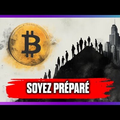 🚨ATTENTION aux PIEGES sur BITCOIN cover