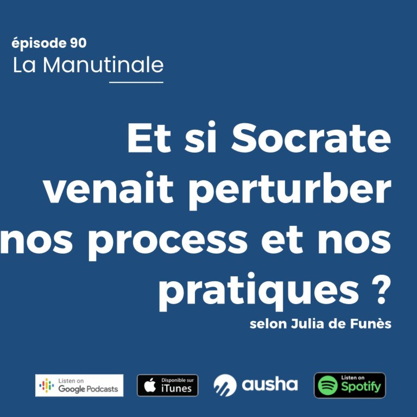 La manutinale
