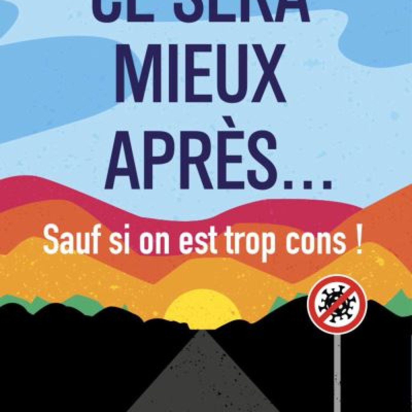 Les Dossiers : Philippe Bloch "ce sera mieux après, sauf si on est trop cons!"