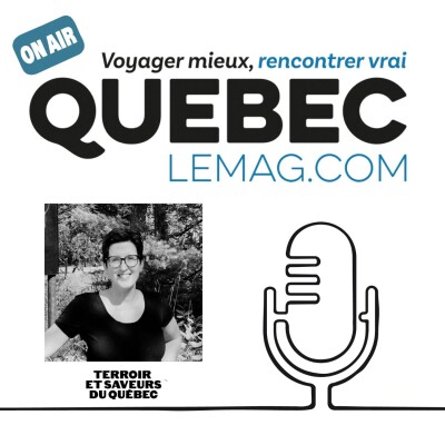 Terroir & Saveurs du Québec | Nathalie Masse - Un Goût de Miel cover
