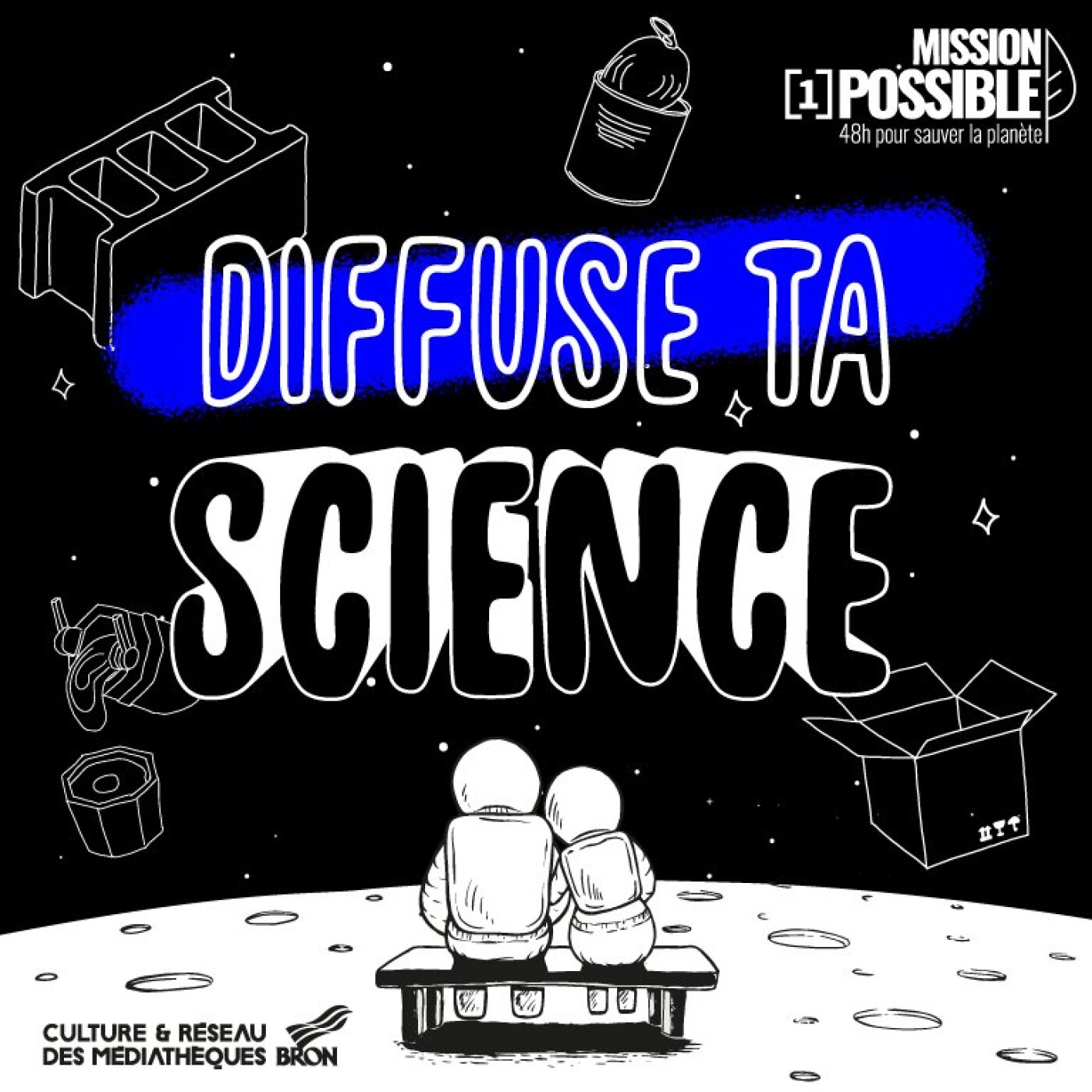 Épisode 07 - Les matériaux episode artwork