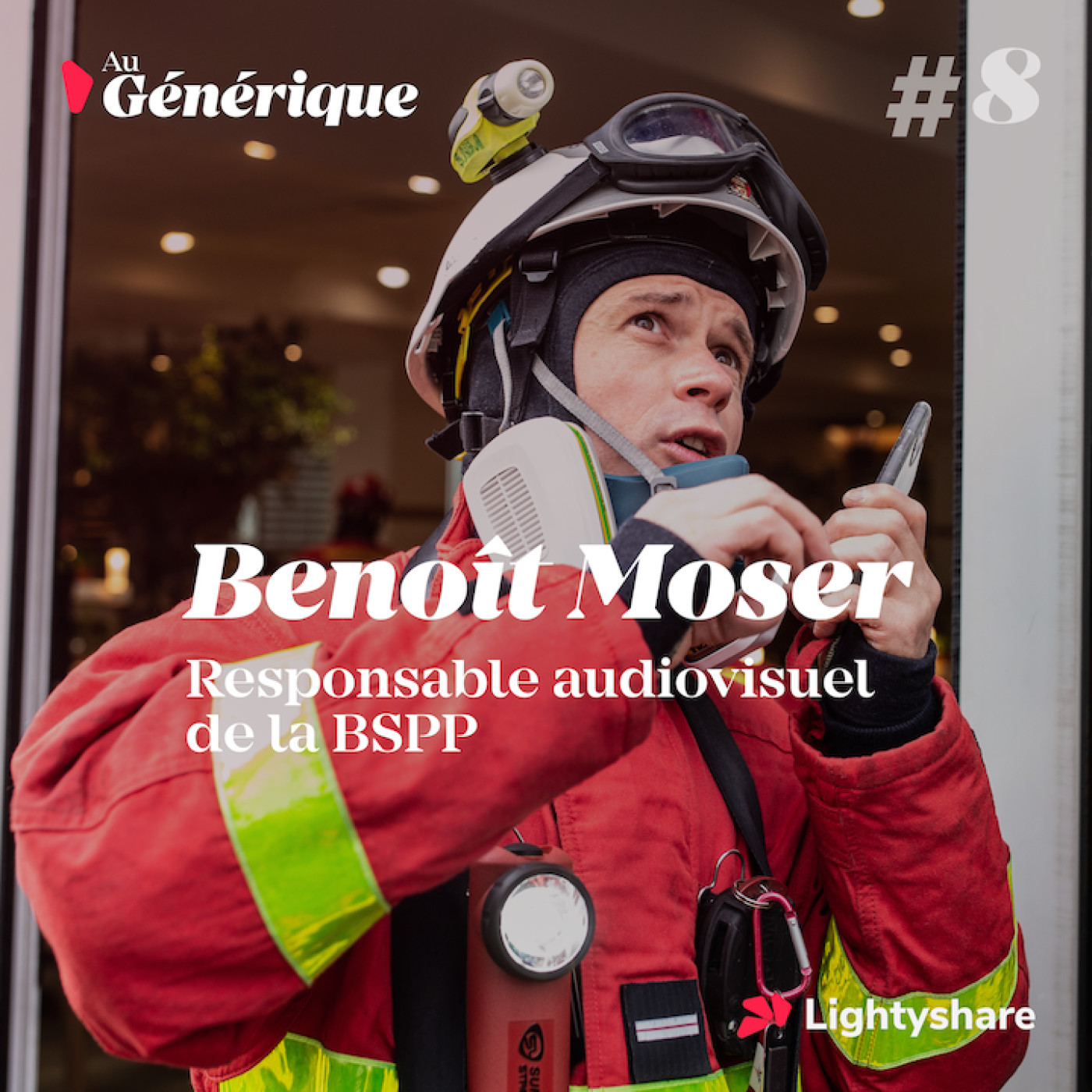 Au Générique