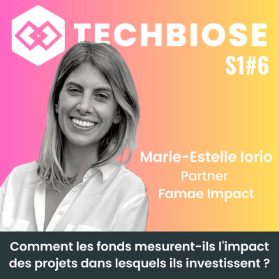 S1#6 Marie-Estelle Iorio - Famae Impact cover