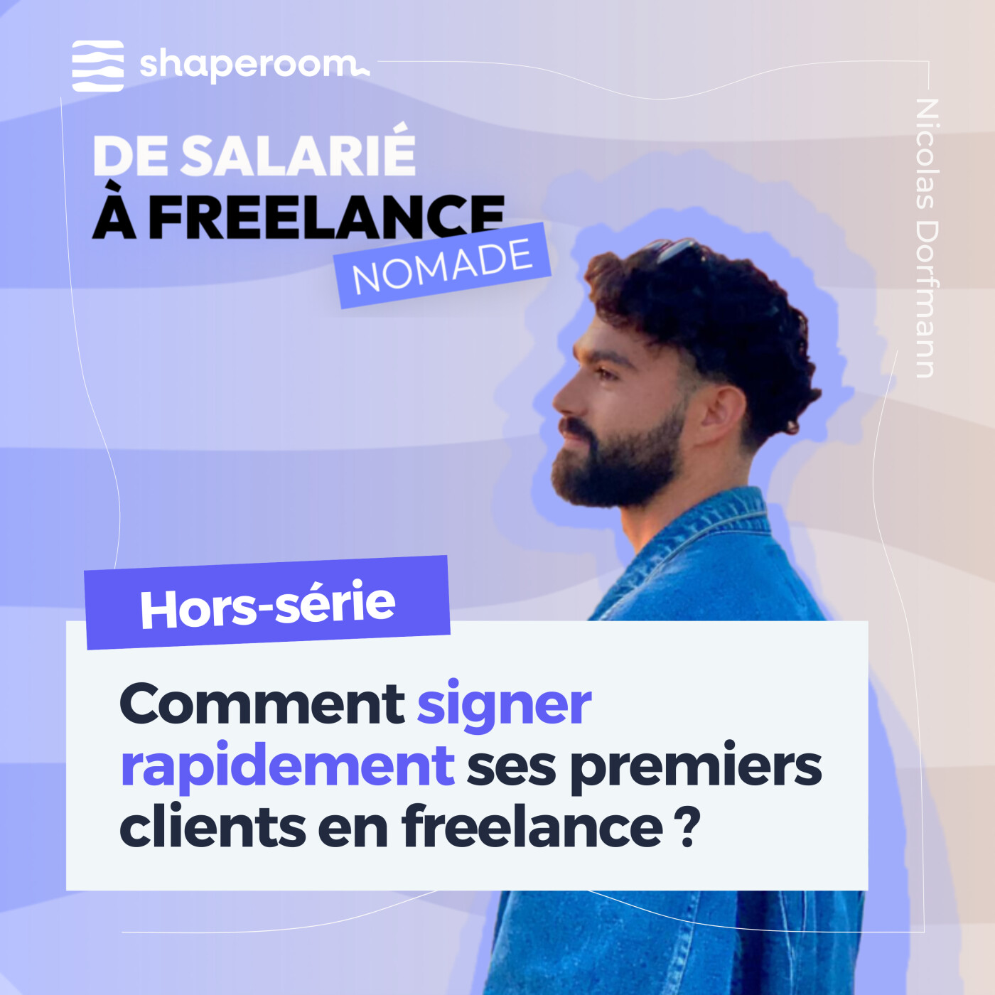 L\'appel du large