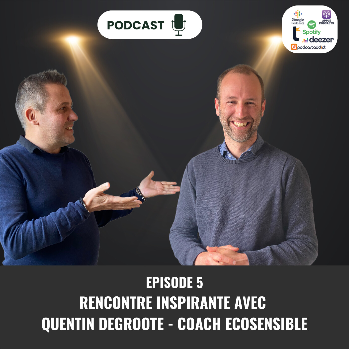 L\'autre potentiel : j\'ose ma différence !