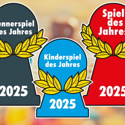 S02E46 - Spiel des Jahres 2025 cover