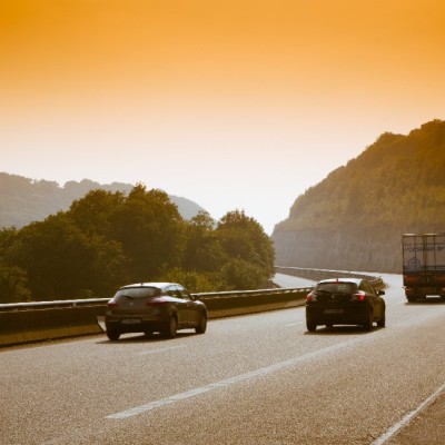 Comportements dangereux sur autoroute : il y a du mieux ! cover