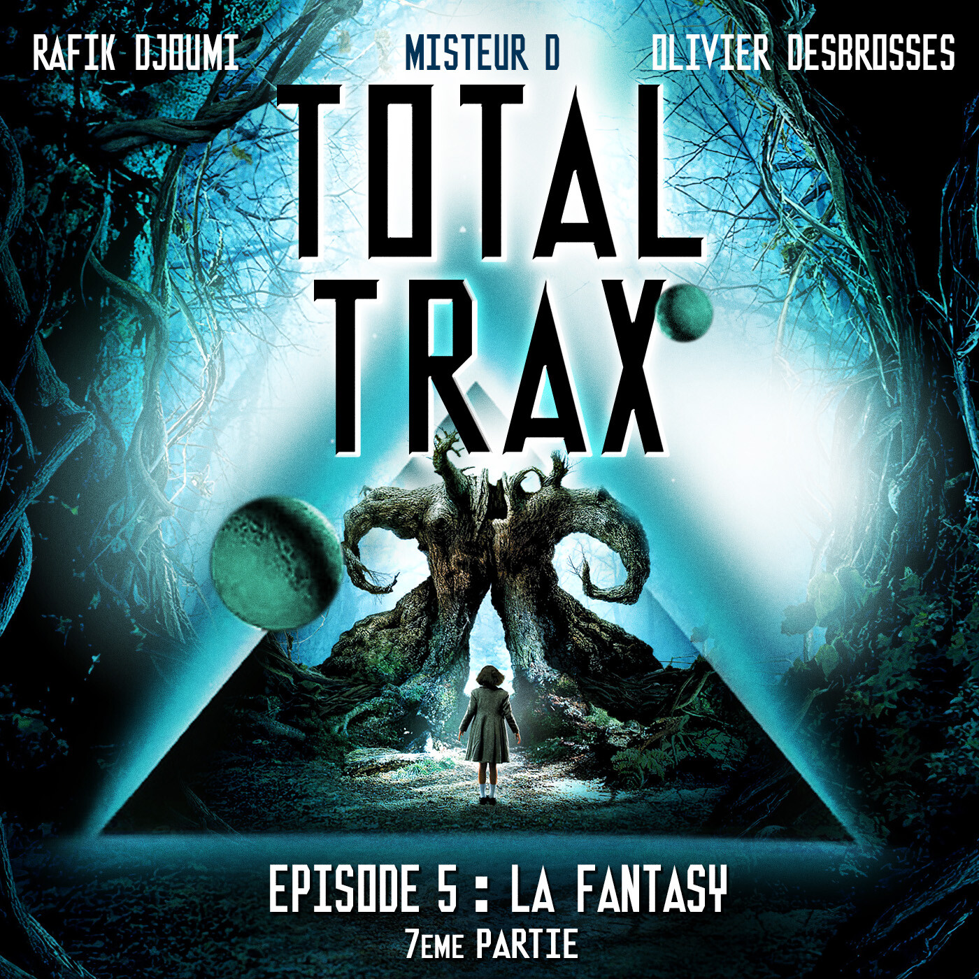 Total Trax