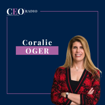 Scotto Partners : Transmettre au-delà de la fiscalité | Coralie Oger, Managing Partner de Scotto Partners cover