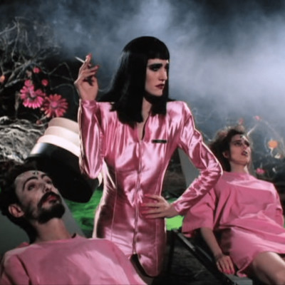 Les intégrales : Stephen Sayadian cover