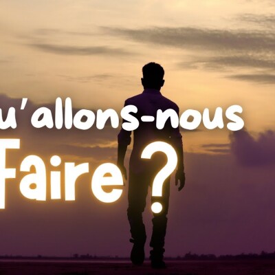 Parole et Évangile du jour | Samedi 12 avril • Un cœur nouveau et un esprit nouveau cover