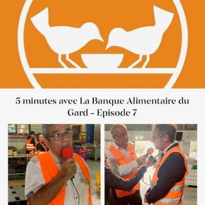 S1. Ep.07.. La mobilisation du monde agricole dans le Gard. cover