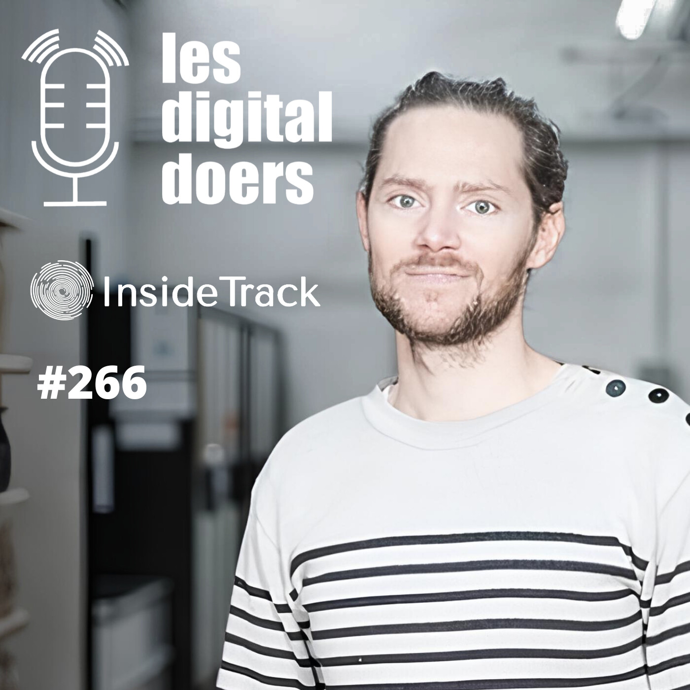 #266 INSIDE TRACK - Le prix bas a-t-il un coût ? avec Mathieu Dalmais