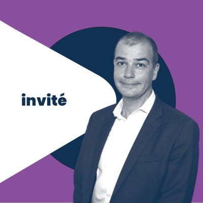 La digitalisation au cœur des enjeux de HR Path | François Boulet, Associé Fondateur d'HR Path cover