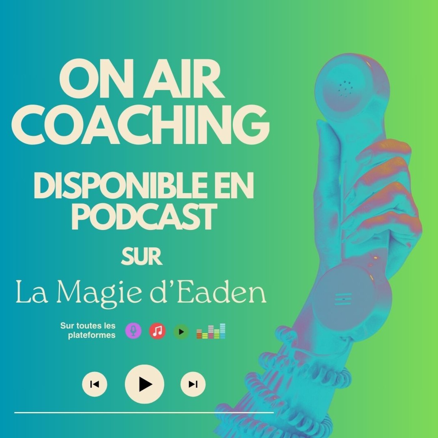La Magie d\'Eaden