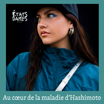 Au cœur de la maladie d’Hashimoto cover