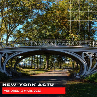 Vendredi 3 Mars cover