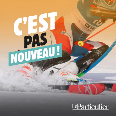 Des athlètes historiques aux JO de Cortina 2026 : l'épopée des skis Rossignol cover