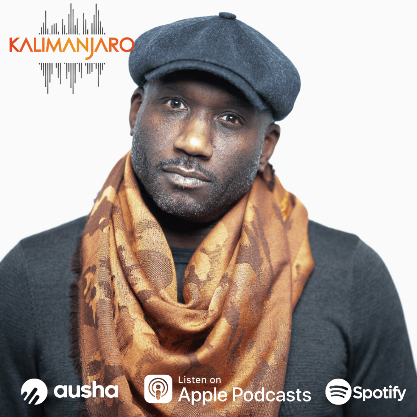 KALIMANJARO - Le Podcast des ambitieux