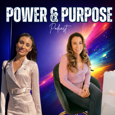 #168 Making Money Feminine, Fun & Empowering with Shannon DePalma cover