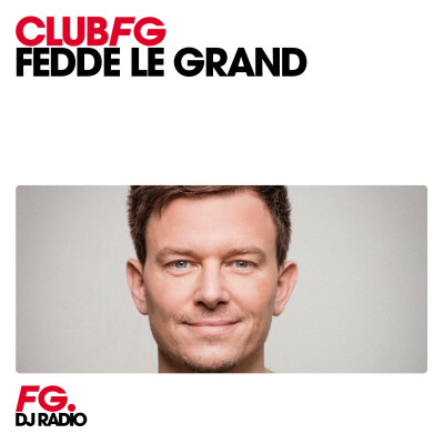 MIX : FEDDE LE GRAND cover