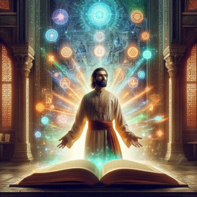 Les religions sont elles divines ? - Gabriel Psaume 178 cover