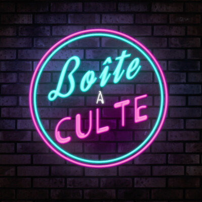 Boîte à culte : Le Projet Blair Witch (1999) cover