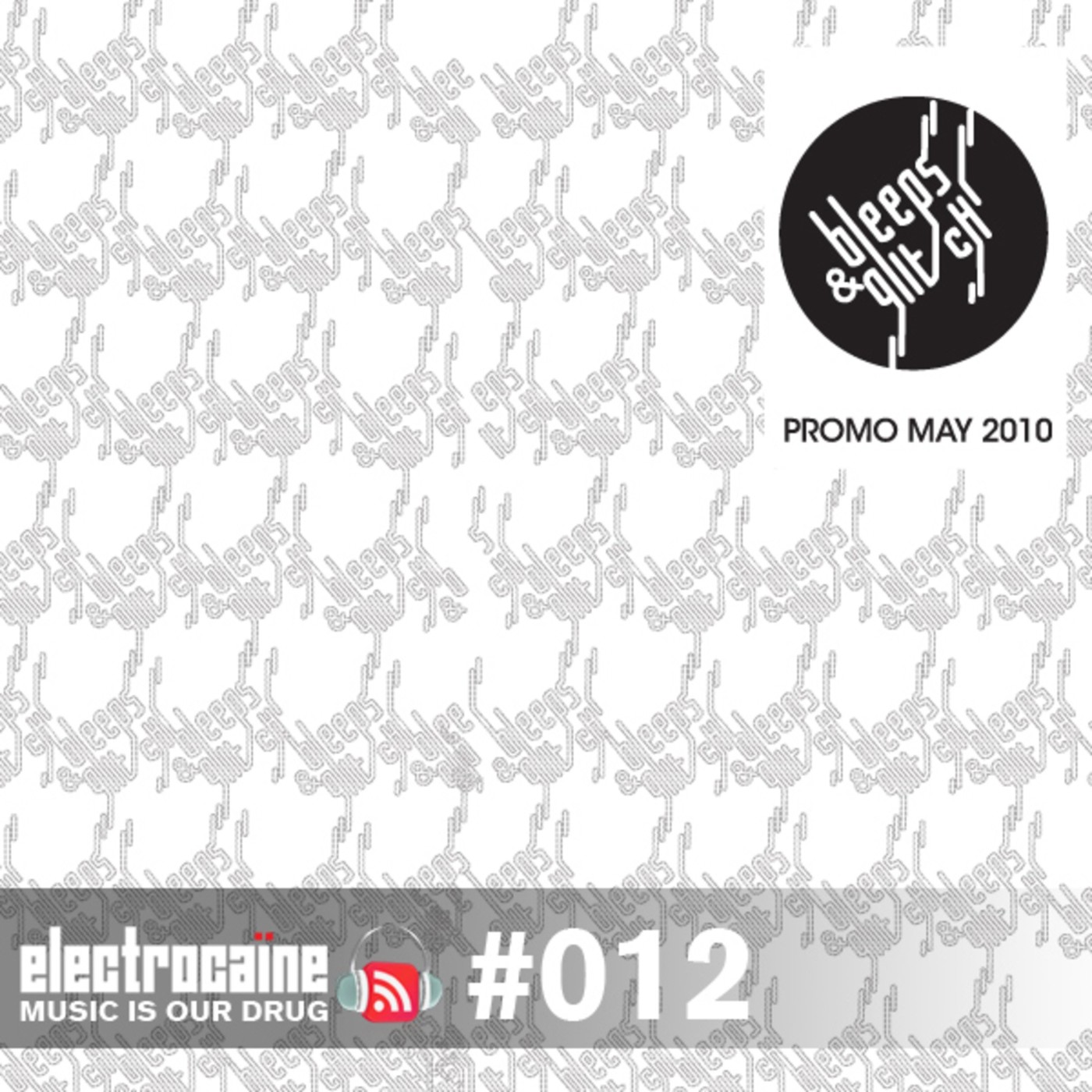 session #012 – Avneesh, Artihc, EJmissy episode artwork