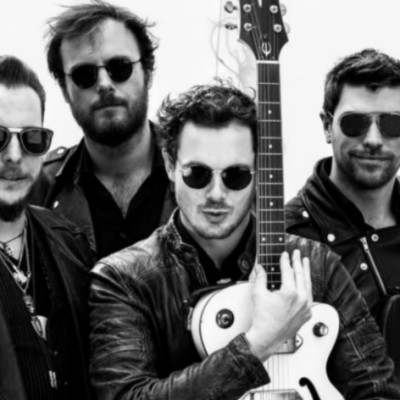 Last Ride - Interview du groupe FOLSOM. cover