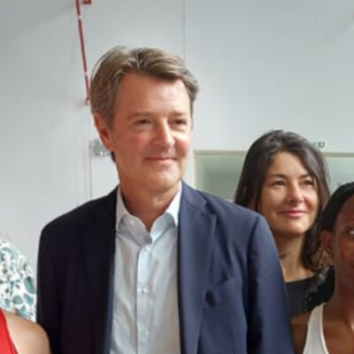 L'INVITÉ DU 6/9 - François Baroin cover