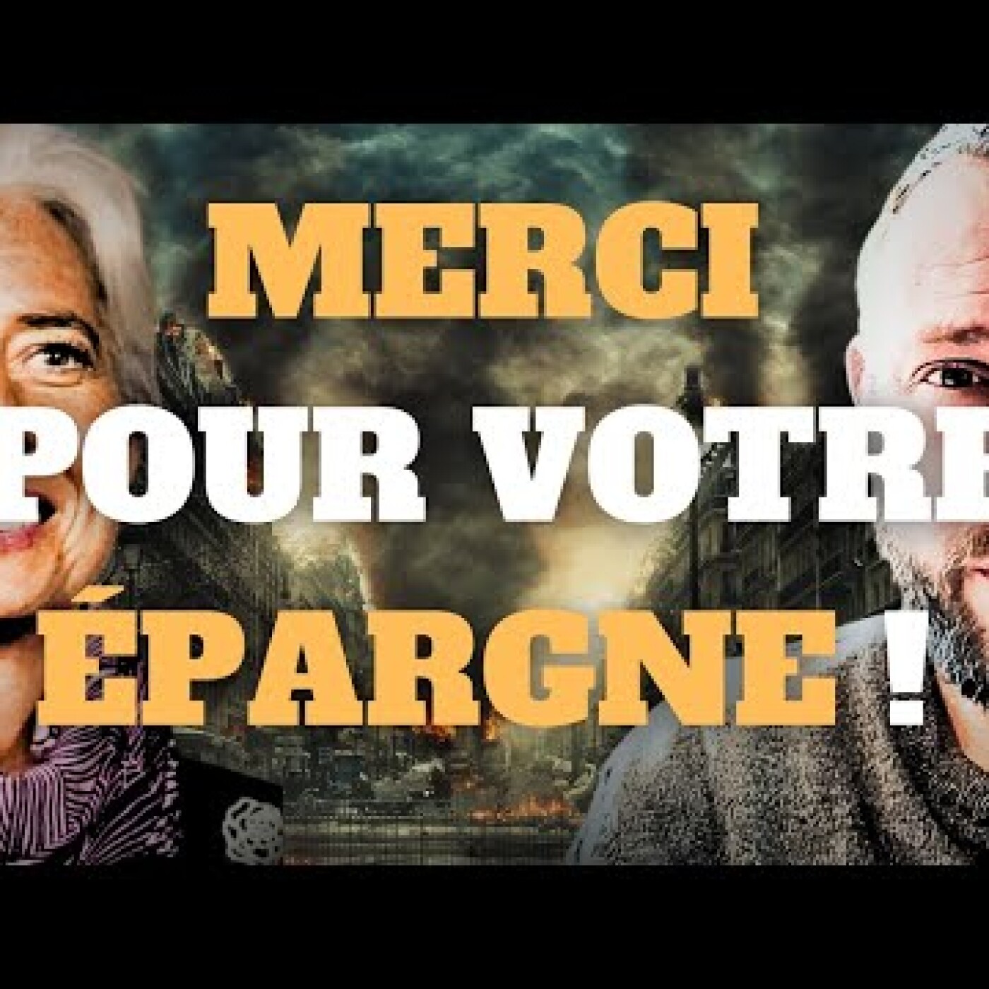 📌 ACTU : Les conséquences de la baisse des taux d'intérêt sur notre épargne. J'ai la solution ! episode artwork